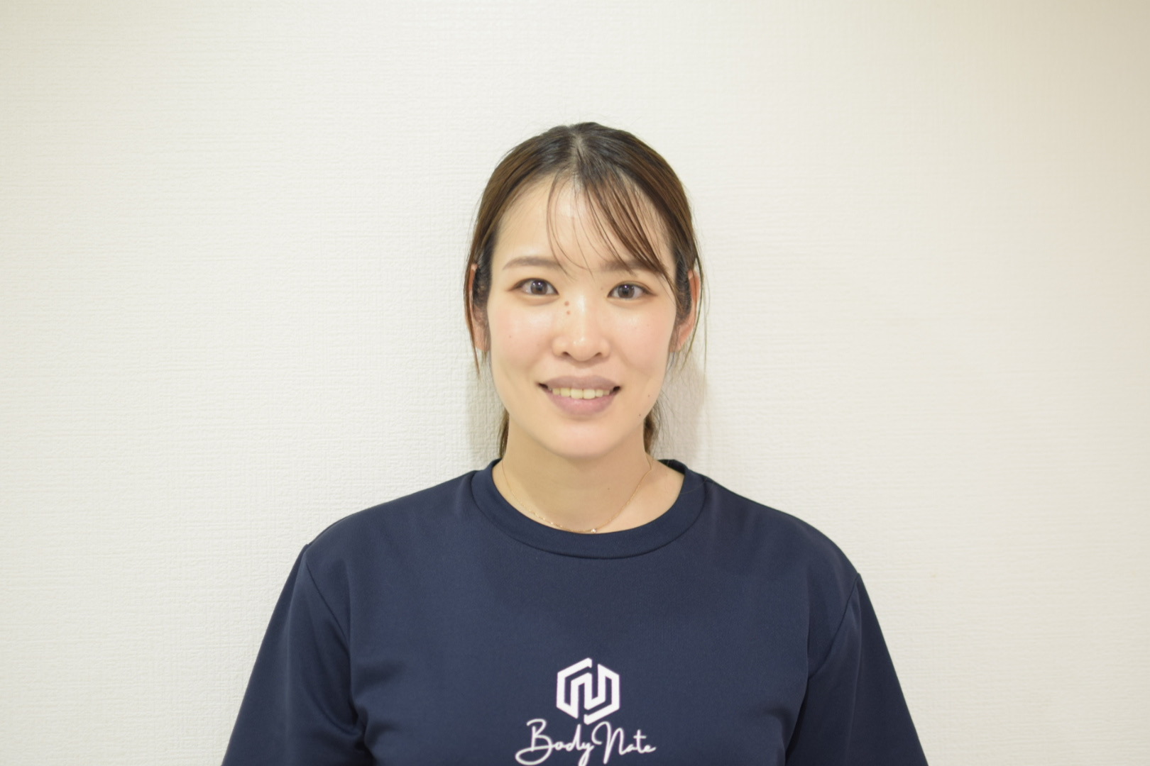 施術担当 ちさと